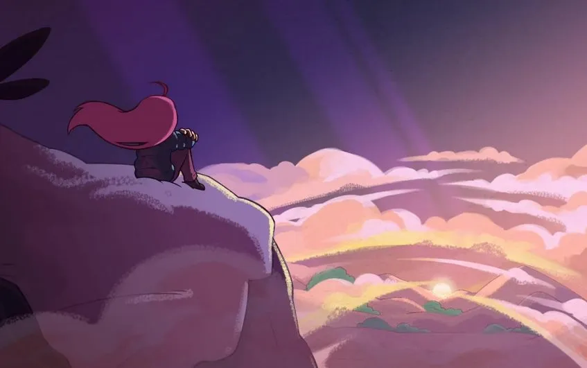Celeste Summit