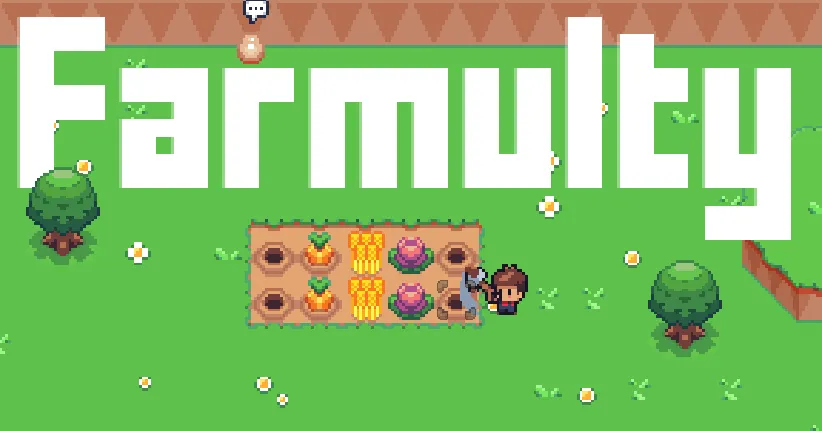Farmulty
