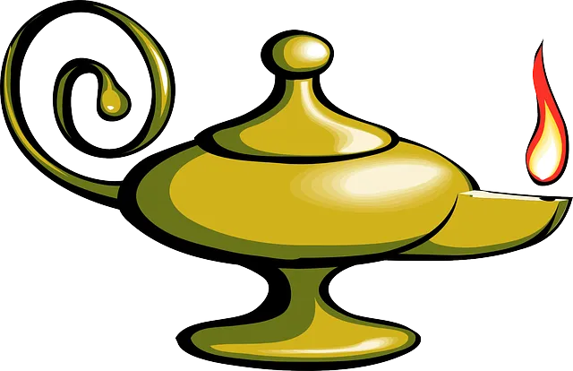 Genie