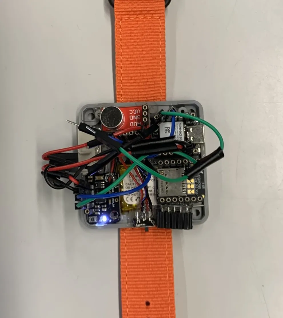 Smartwatch