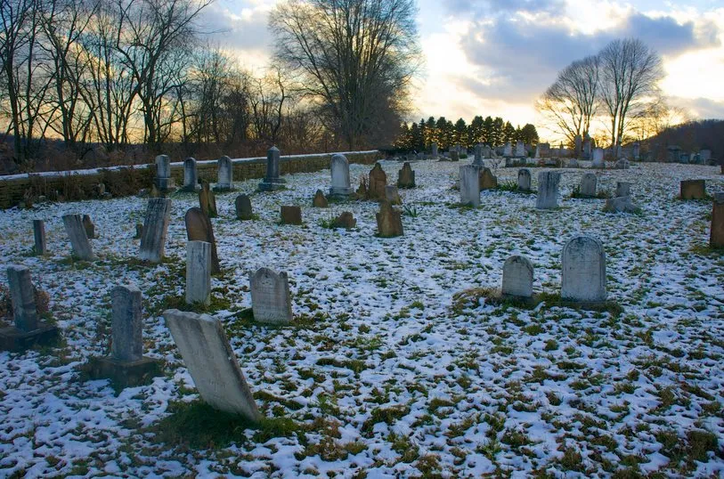 Graveyard