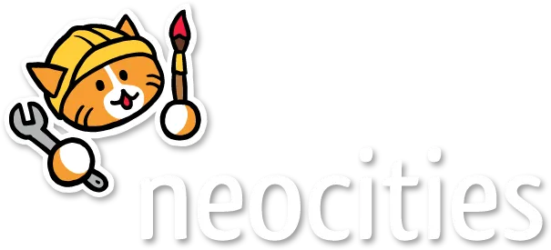 Neocities Logo